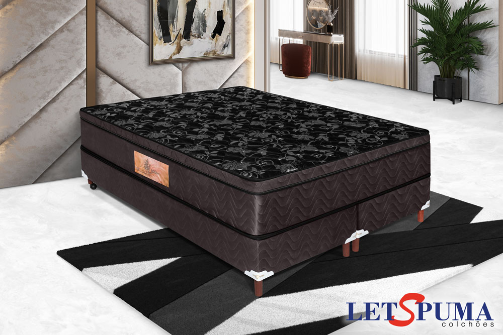 Linen Black